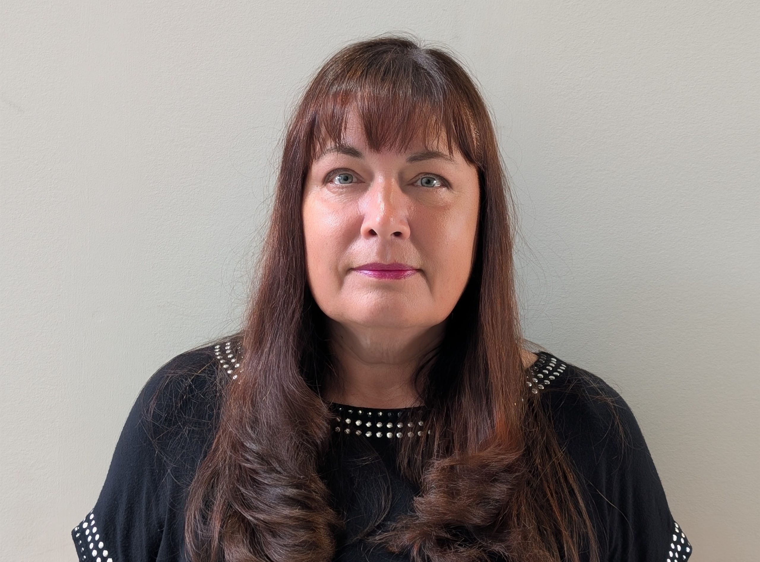 Denita Scoleri headshot