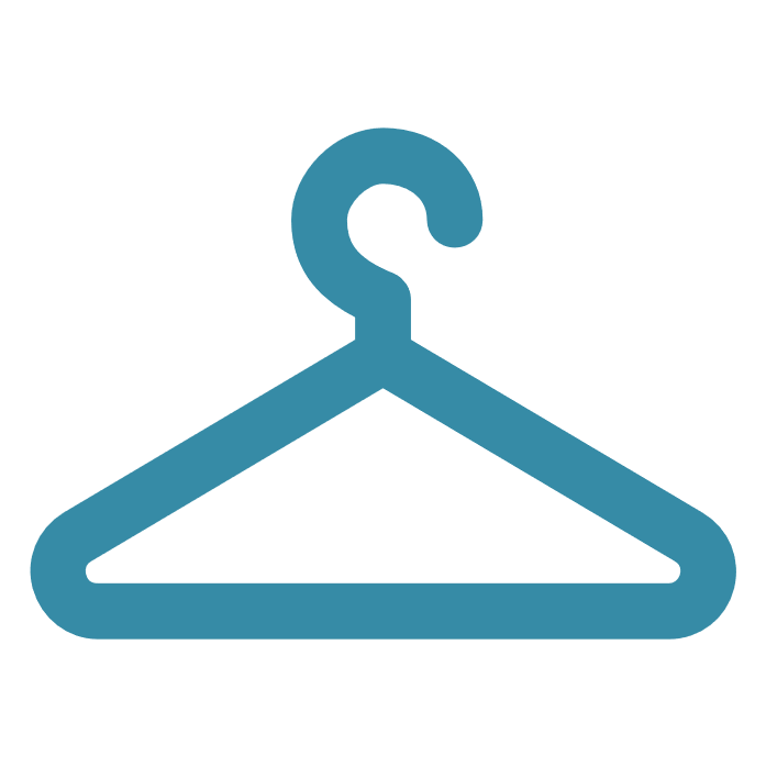 Coat Hanger Icon
